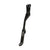 Kickstands Portland Design Works Portland Design Works PowerStance Ebike Kickstand 18mm hole spacing Black Dark Slate Gray