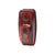 Lights Portland Design Works Portland Design Works Daybot Taillight Dark Olive Green