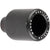 Light Parts and Accessories Portland Design Works Portland Design Works Light Nug Headlight Mount - Black Dark Slate Gray