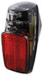Lights Portland Design Works Portland Design Works FenderBot Taillight Dark Slate Gray