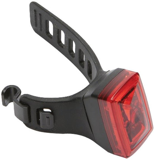 Lights Portland Design Works Portland Design Works Asteroid Taillight Dark Slate Gray