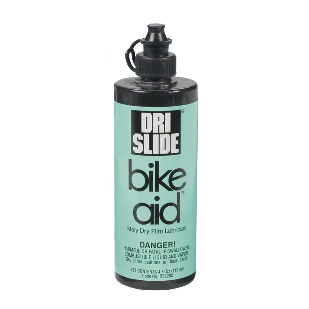 Dri - Slide Lubricants ( ) - Dragonspine Cycling
