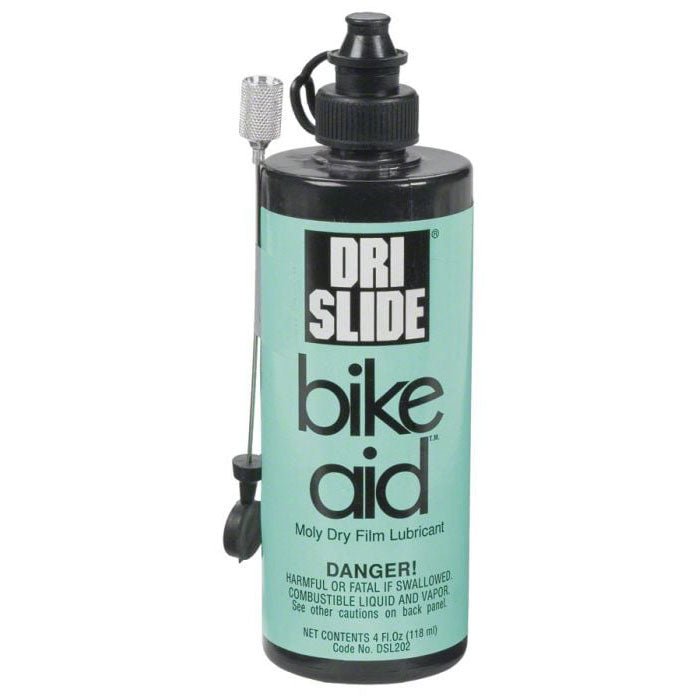 Dri - Slide Lubricants ( ) - Dragonspine Cycling
