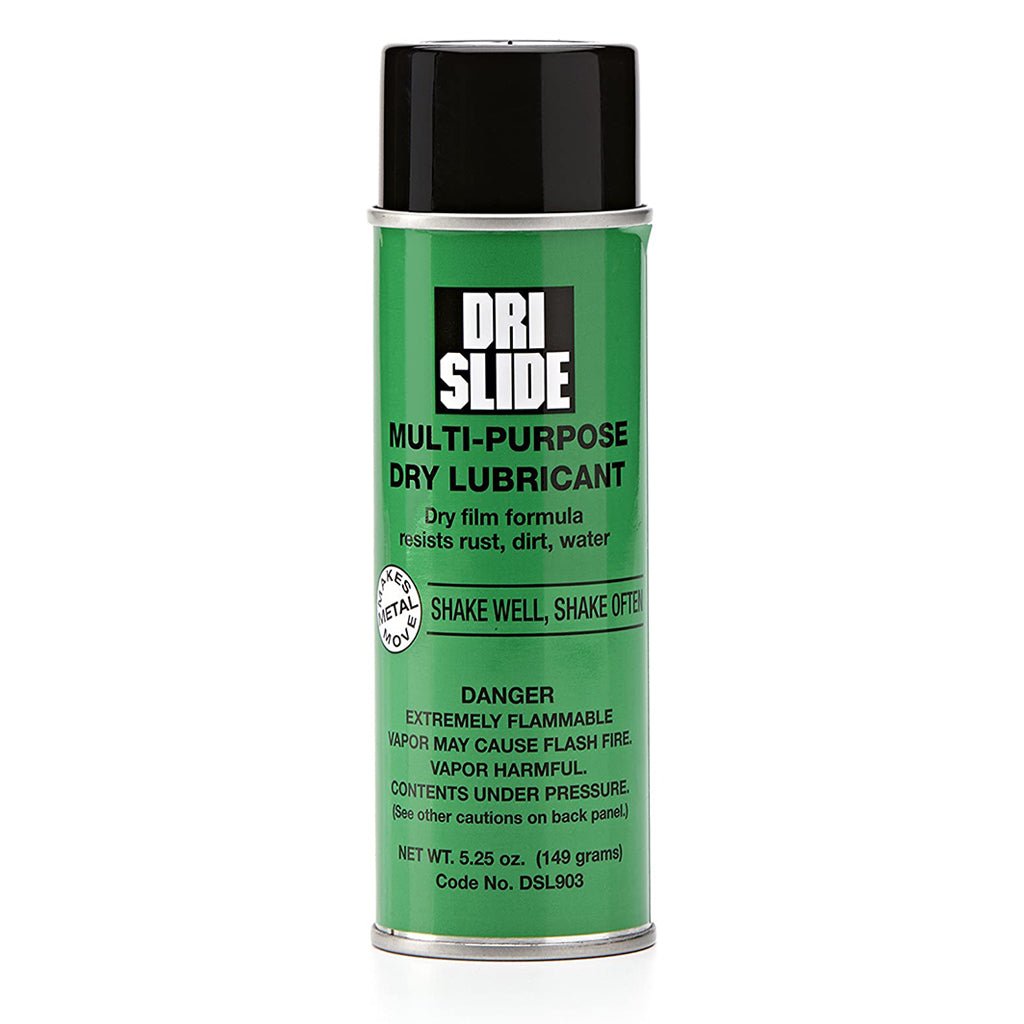 Dri - Slide Lubricants ( ) - Dragonspine Cycling