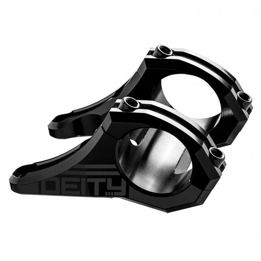 Deity Components Direct Mount Stems ( ) - Dragonspine Cycling