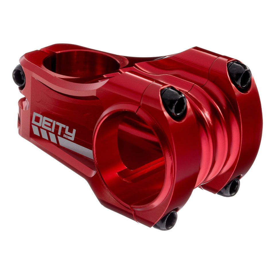 Deity Components Stems ( ) - Dragonspine Cycling