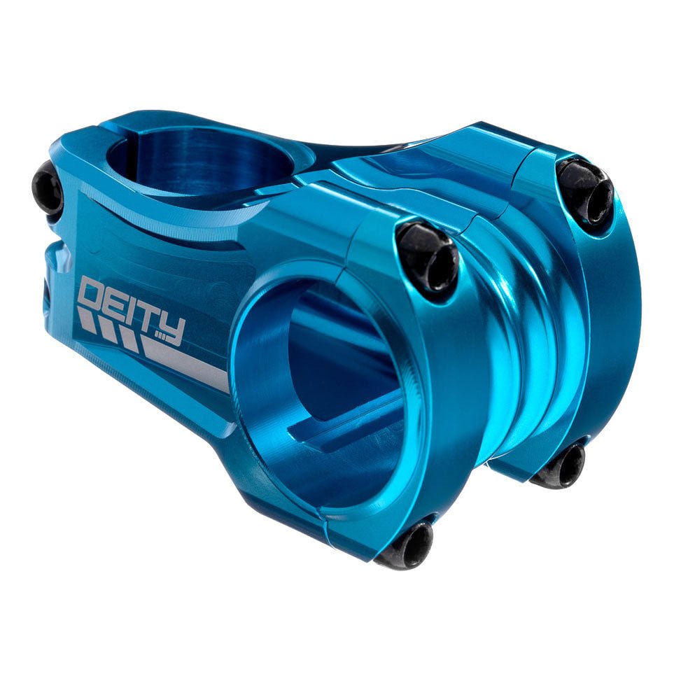 Deity Components Stems ( ) - Dragonspine Cycling