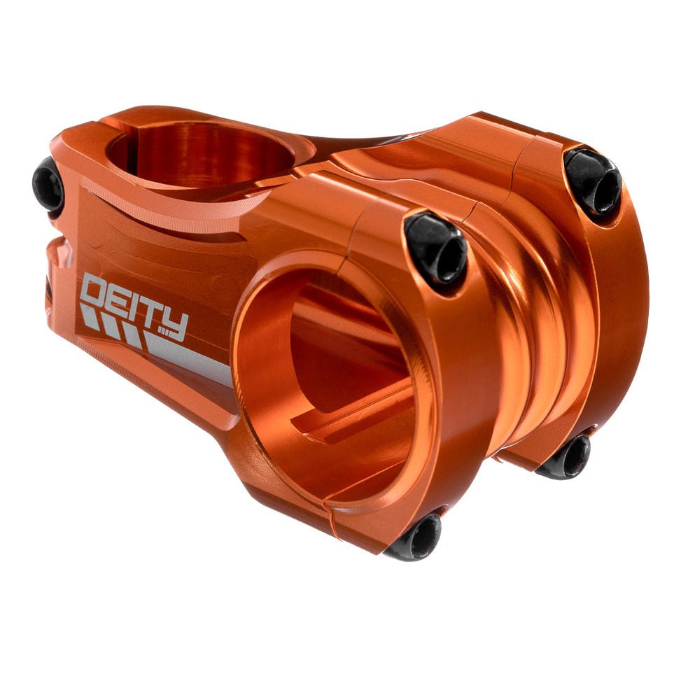 Deity Components Stems ( ) - Dragonspine Cycling