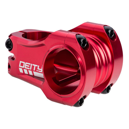 Deity Components Stems ( ) - Dragonspine Cycling