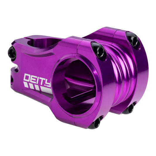 Deity Components Stems ( ) - Dragonspine Cycling