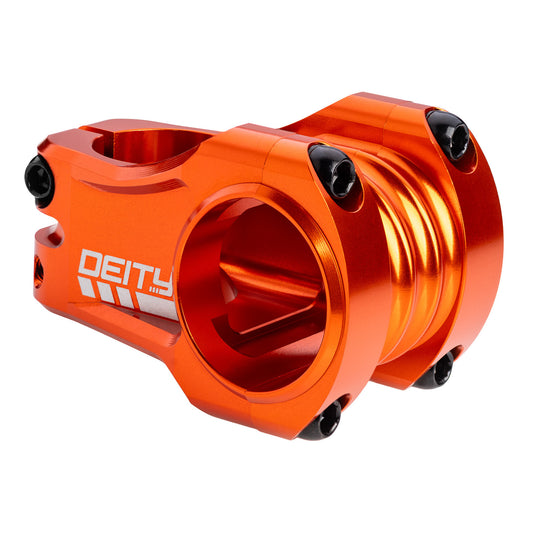 Deity Components Stems ( ) - Dragonspine Cycling