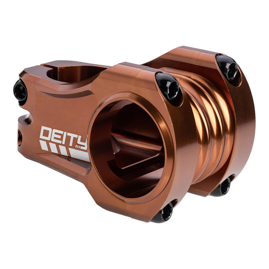 Deity Components Stems ( ) - Dragonspine Cycling