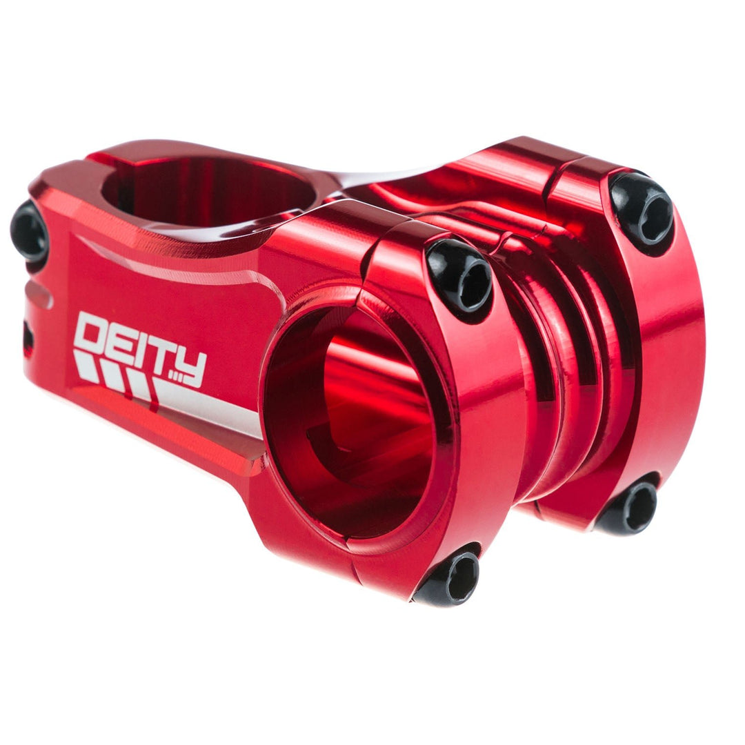 Deity Components Stems ( ) - Dragonspine Cycling