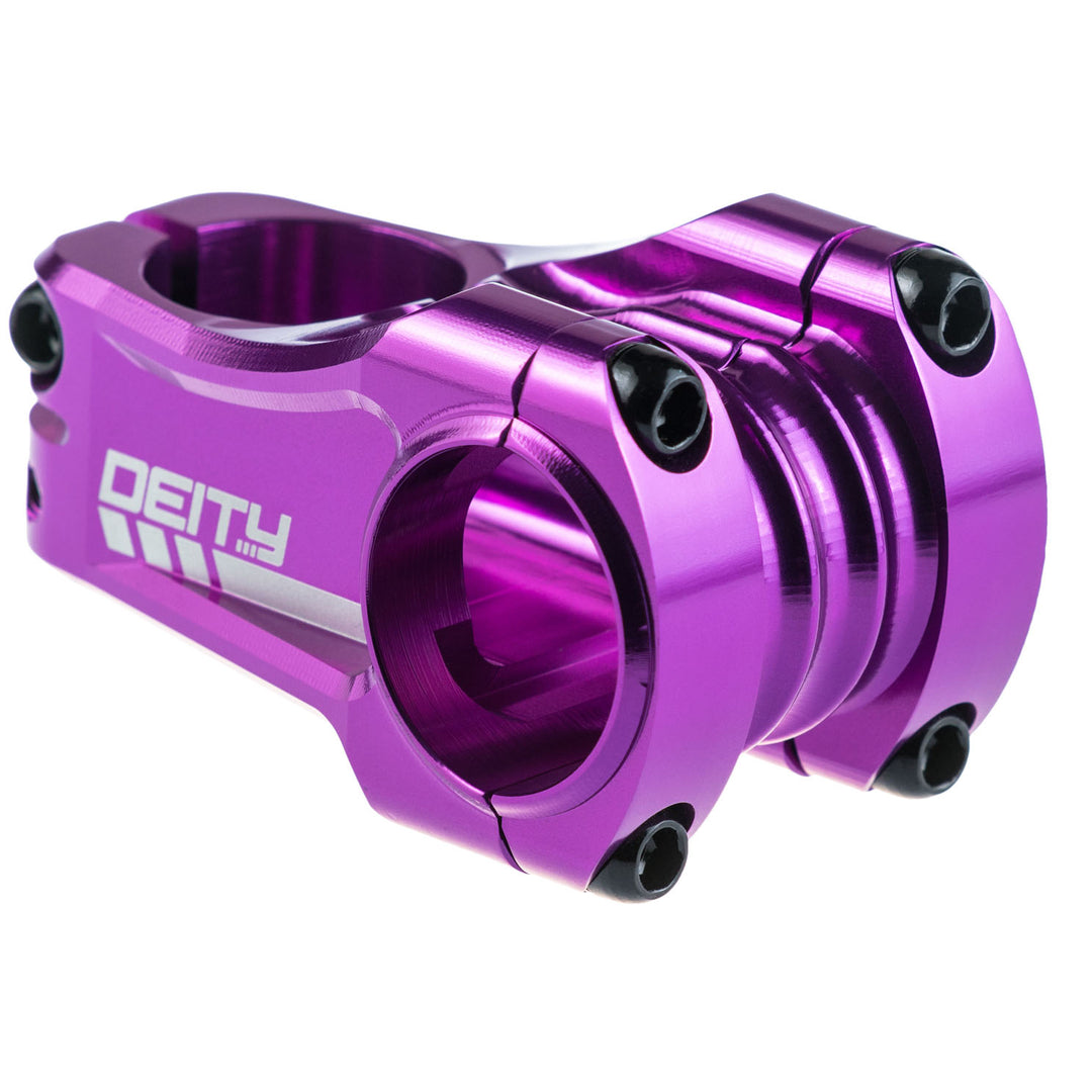 Deity Components Stems ( ) - Dragonspine Cycling