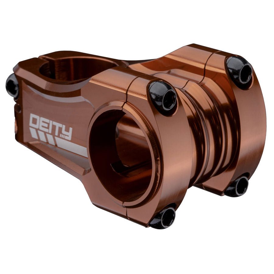 Deity Components Stems ( ) - Dragonspine Cycling