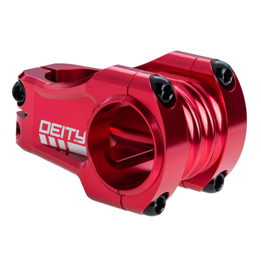 Deity Components Stems ( ) - Dragonspine Cycling