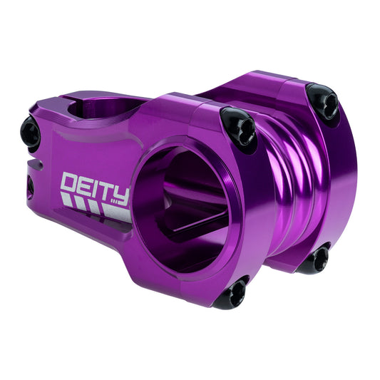 Deity Components Stems ( ) - Dragonspine Cycling