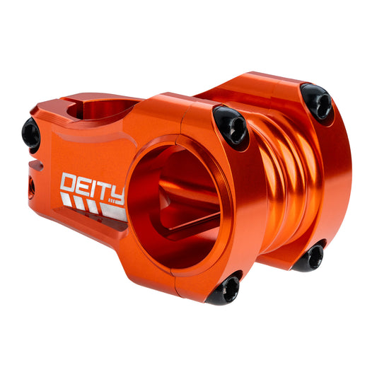 Deity Components Stems ( ) - Dragonspine Cycling