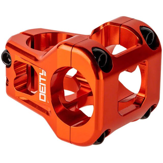 Deity Components Stems ( ) - Dragonspine Cycling