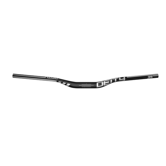 Deity Components Flat/Riser Handlebar ( ) - Dragonspine Cycling
