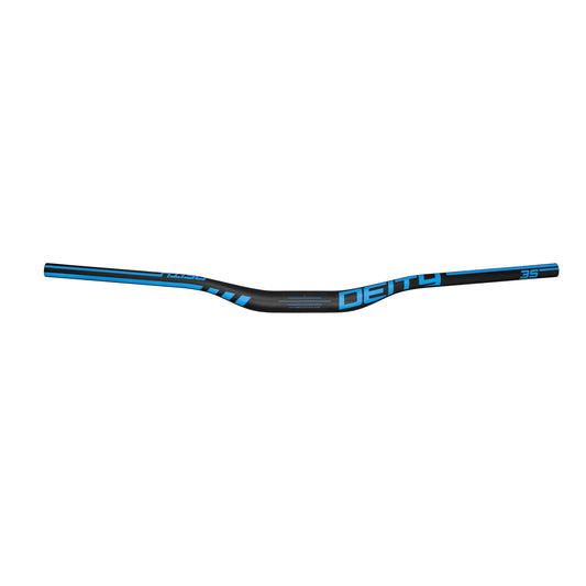 Deity Components Flat/Riser Handlebar ( ) - Dragonspine Cycling