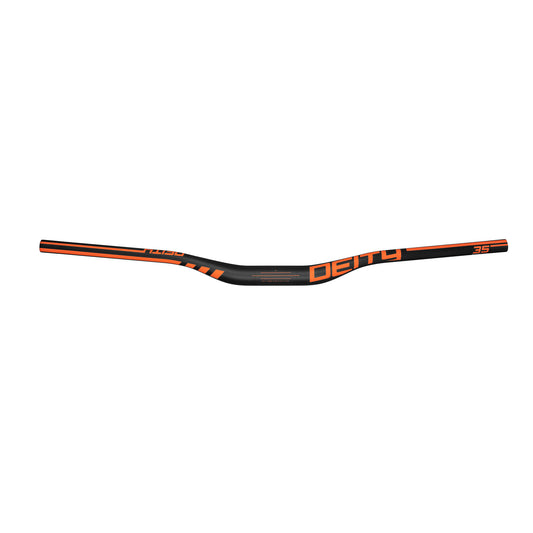 Deity Components Flat/Riser Handlebar ( ) - Dragonspine Cycling