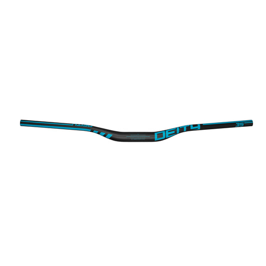 Deity Components Flat/Riser Handlebar ( ) - Dragonspine Cycling