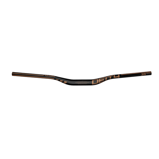 Deity Components Flat/Riser Handlebar ( ) - Dragonspine Cycling