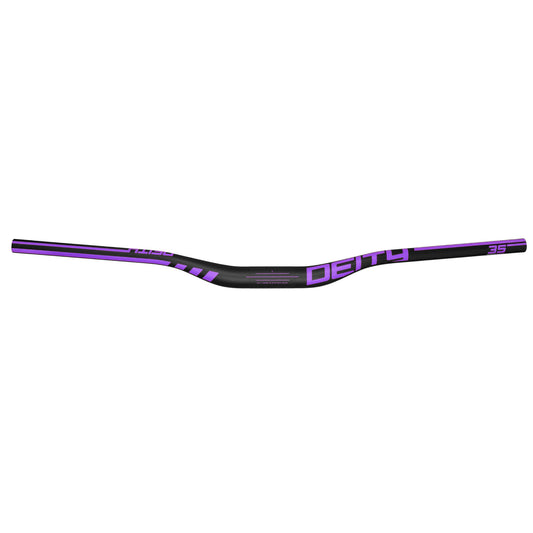 Deity Components Flat/Riser Handlebar ( ) - Dragonspine Cycling