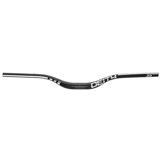 Deity Components Flat/Riser Handlebar ( ) - Dragonspine Cycling