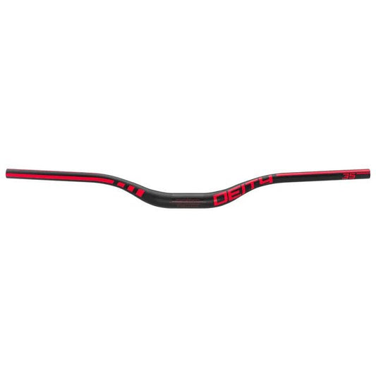 Deity Components Flat/Riser Handlebar ( ) - Dragonspine Cycling