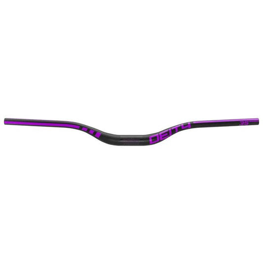 Deity Components Flat/Riser Handlebar ( ) - Dragonspine Cycling