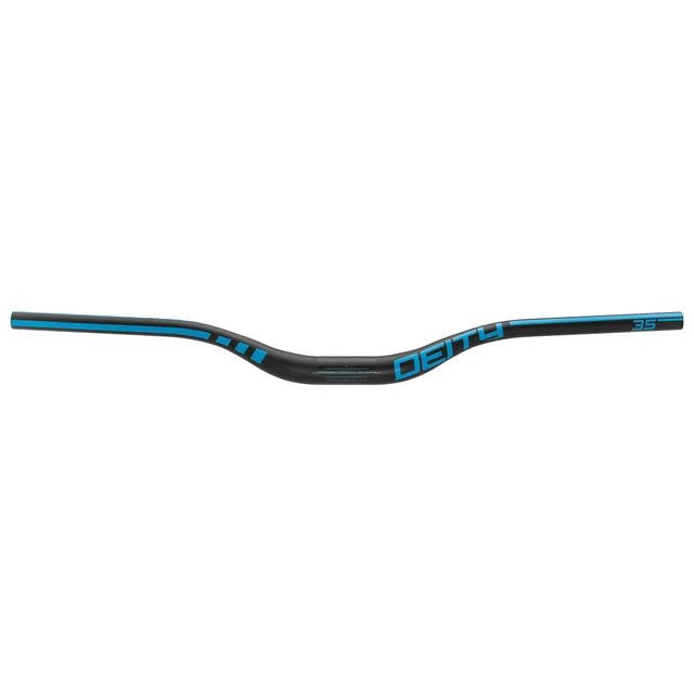Deity Components Flat/Riser Handlebar ( ) - Dragonspine Cycling