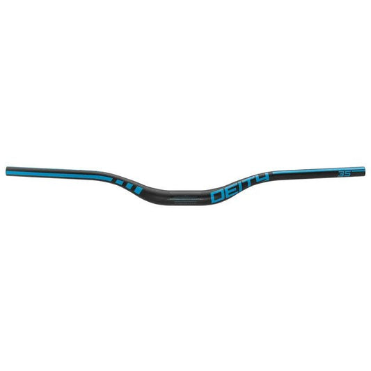 Deity Components Flat/Riser Handlebar ( ) - Dragonspine Cycling