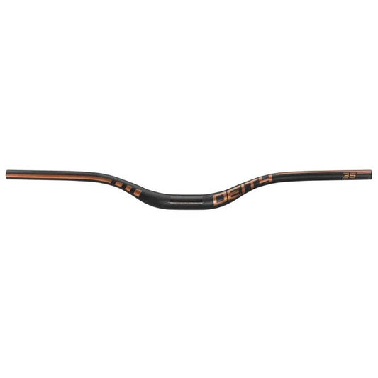 Deity Components Flat/Riser Handlebar ( ) - Dragonspine Cycling
