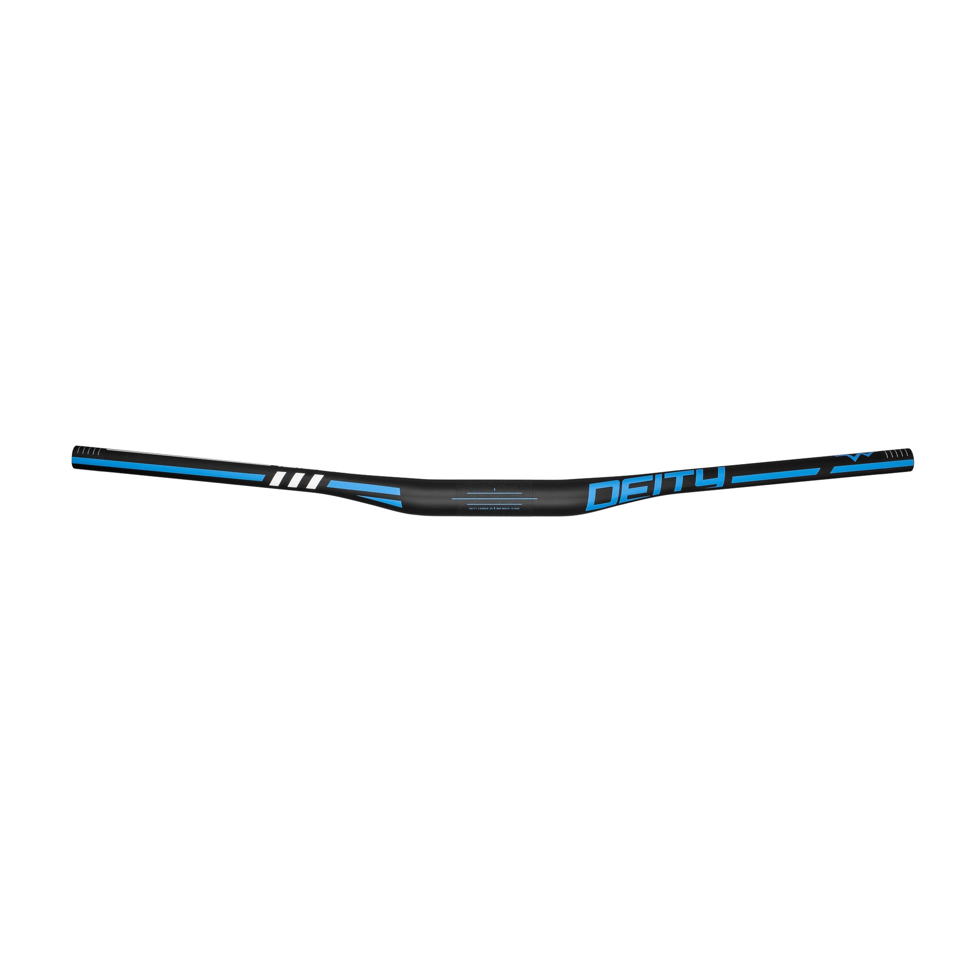 Deity Components Flat/Riser Handlebar ( ) - Dragonspine Cycling