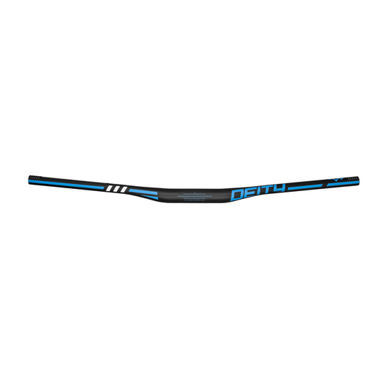 Deity Components Flat/Riser Handlebar ( ) - Dragonspine Cycling