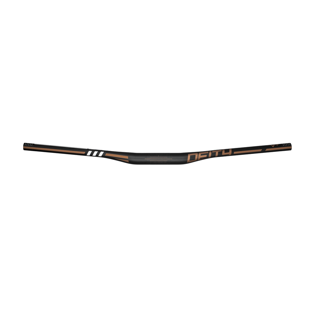 Deity Components Flat/Riser Handlebar ( ) - Dragonspine Cycling