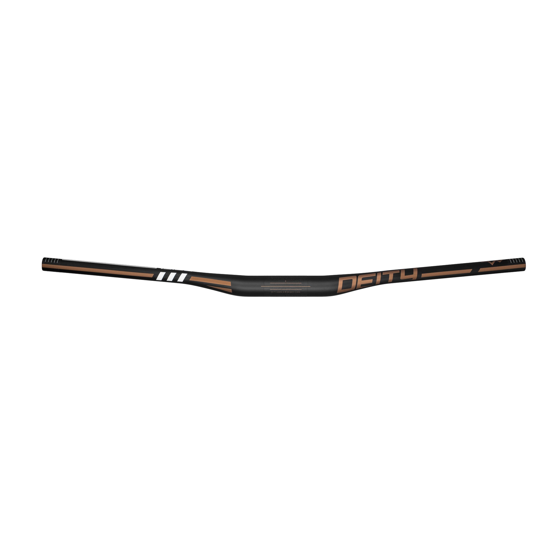 Deity Components Flat/Riser Handlebar ( ) - Dragonspine Cycling