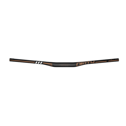 Deity Components Flat/Riser Handlebar ( ) - Dragonspine Cycling