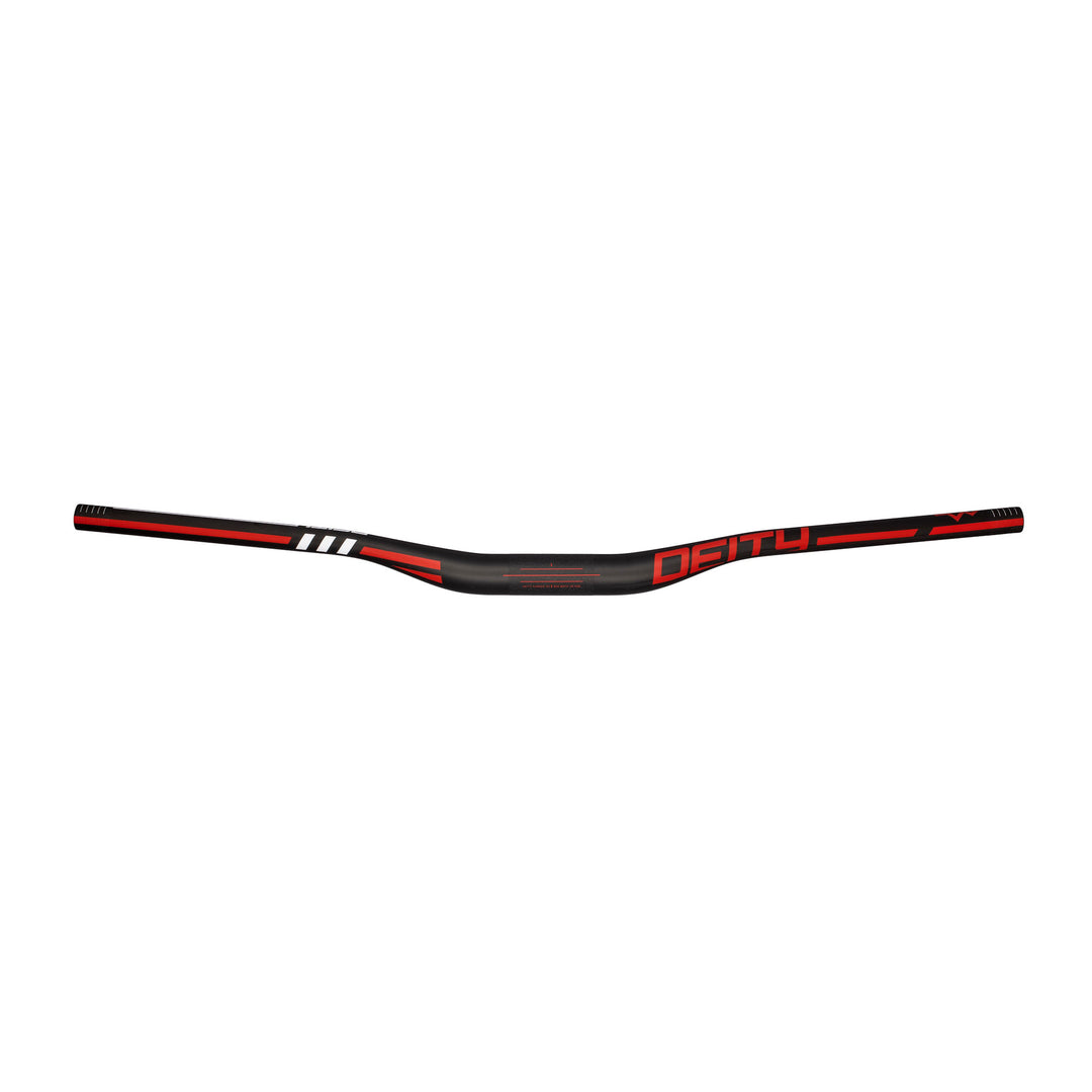 Deity Components Flat/Riser Handlebar ( ) - Dragonspine Cycling