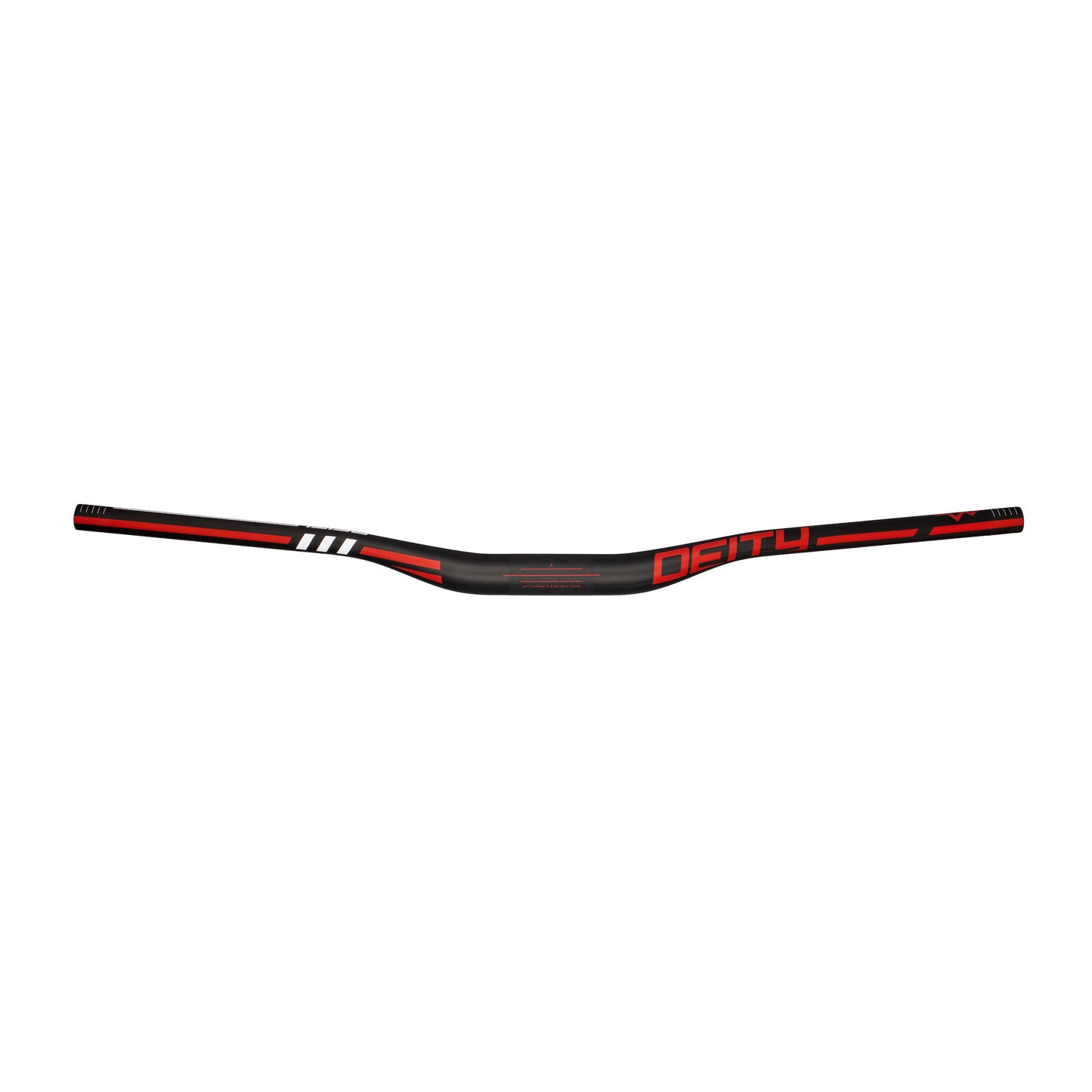 Deity Components Flat/Riser Handlebar ( ) - Dragonspine Cycling
