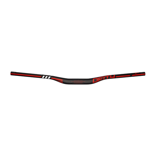 Deity Components Flat/Riser Handlebar ( ) - Dragonspine Cycling