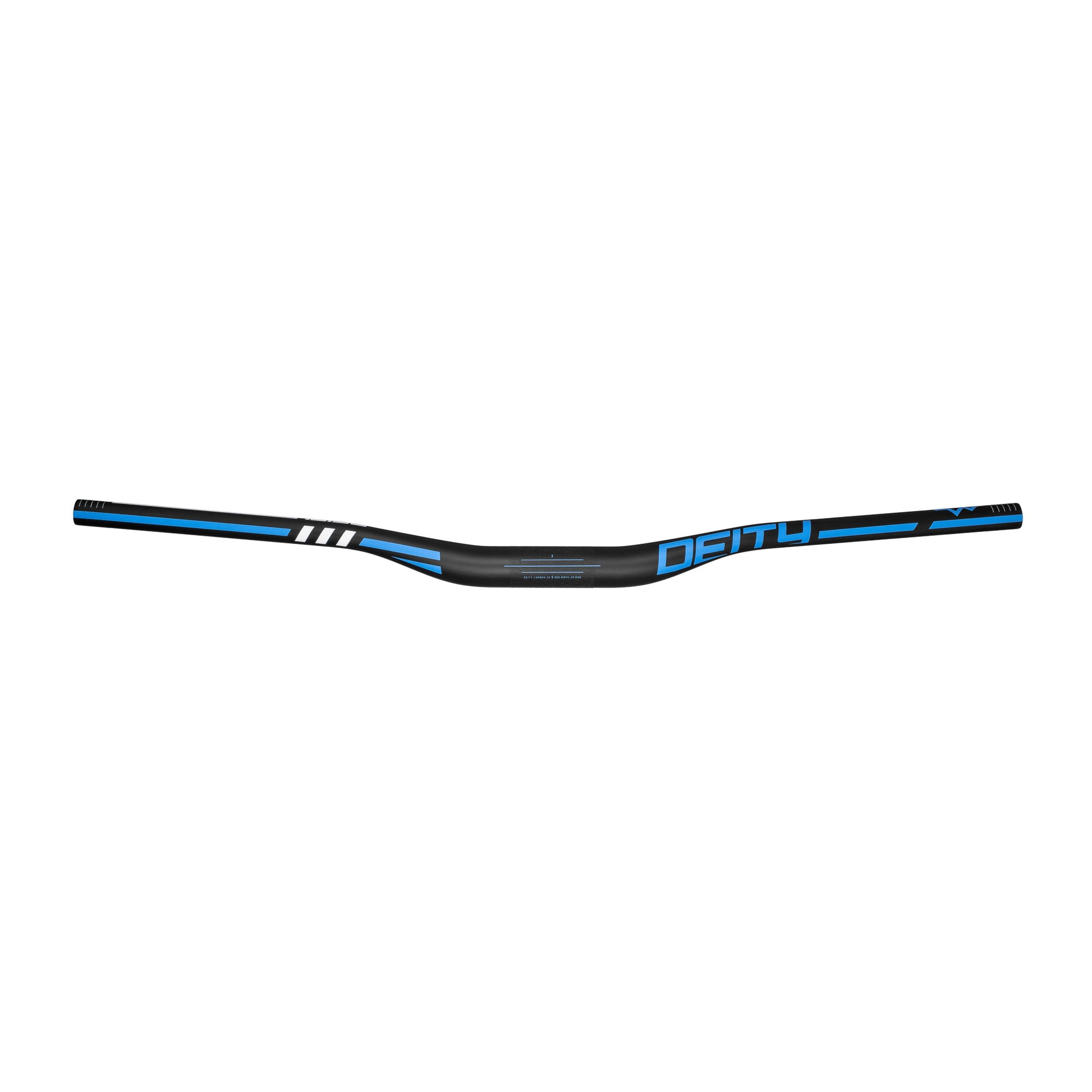 Deity Components Flat/Riser Handlebar ( ) - Dragonspine Cycling