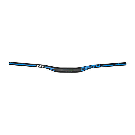 Deity Components Flat/Riser Handlebar ( ) - Dragonspine Cycling