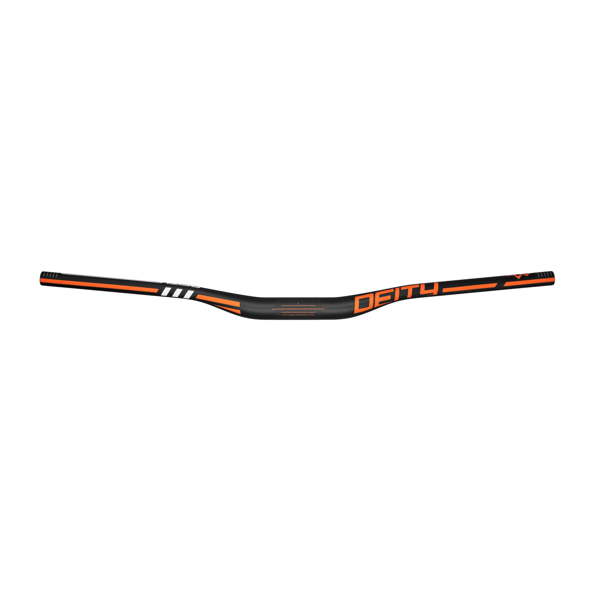 Deity Components Flat/Riser Handlebar ( ) - Dragonspine Cycling