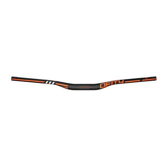 Deity Components Flat/Riser Handlebar ( ) - Dragonspine Cycling