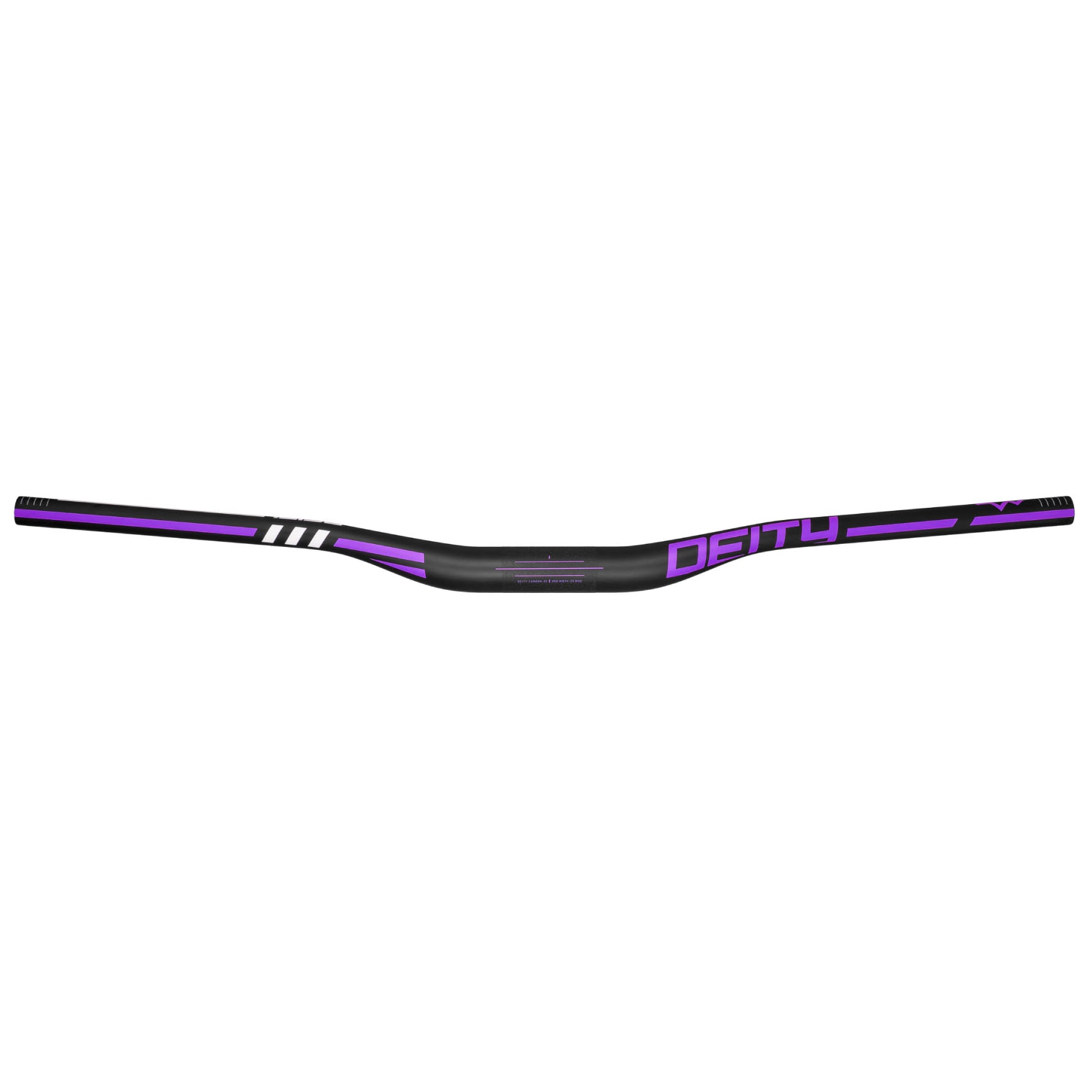Deity Components Flat/Riser Handlebar ( ) - Dragonspine Cycling