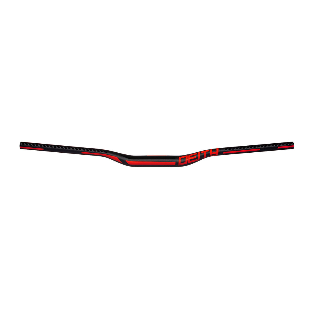 Deity Components Flat/Riser Handlebar ( ) - Dragonspine Cycling
