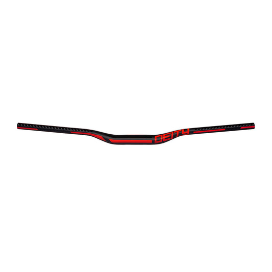 Deity Components Flat/Riser Handlebar ( ) - Dragonspine Cycling